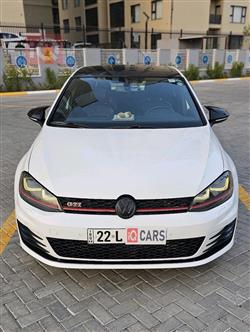 فولكسفاغن جولف